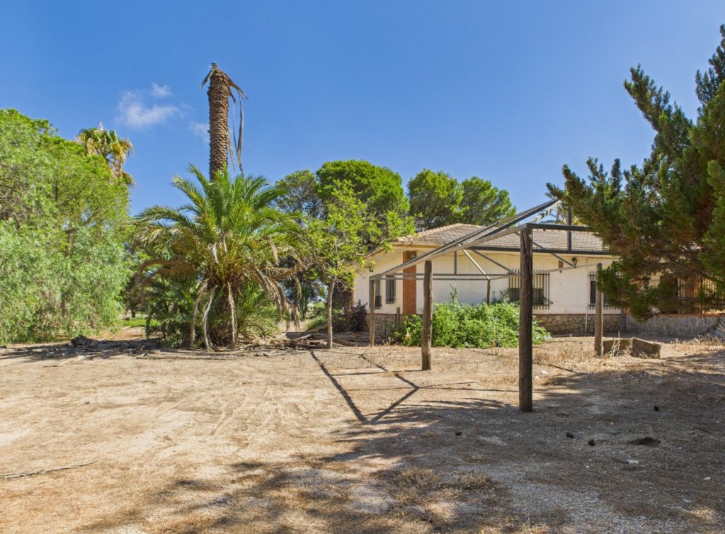 Venta - Plot / Land - Los Alcázares - Bahia Bella