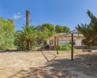 Venta - Plot / Land - Los Alcázares - Bahia Bella