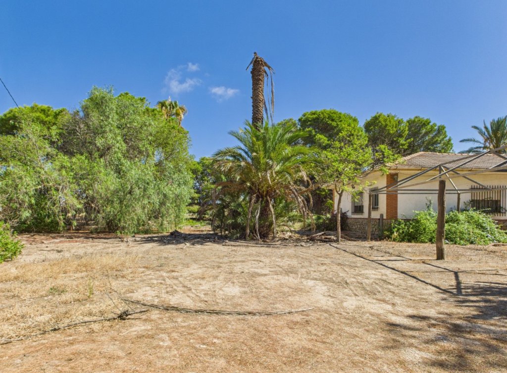 Venta - Plot / Land - Los Alcázares - Bahia Bella