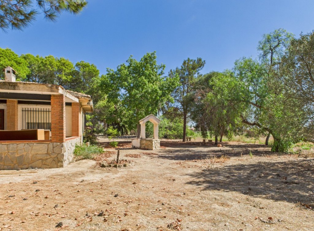 Venta - Plot / Land - Los Alcázares - Bahia Bella