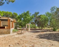 Venta - Plot / Land - Los Alcázares - Bahia Bella