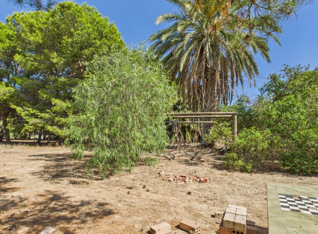 Venta - Plot / Land - Los Alcázares - Bahia Bella