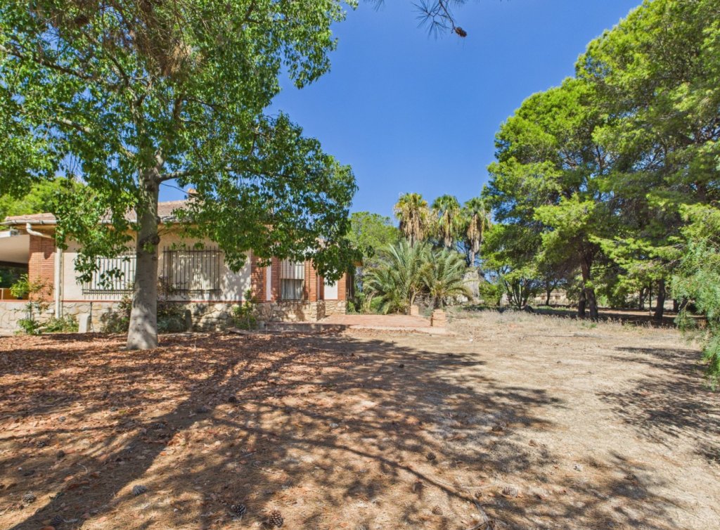 Venta - Plot / Land - Los Alcázares - Bahia Bella