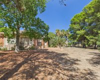 Venta - Plot / Land - Los Alcázares - Bahia Bella