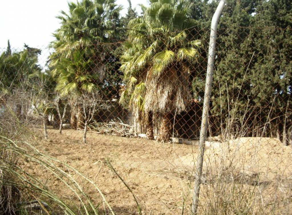 Venta - Plot of Land - Los Alcázares
