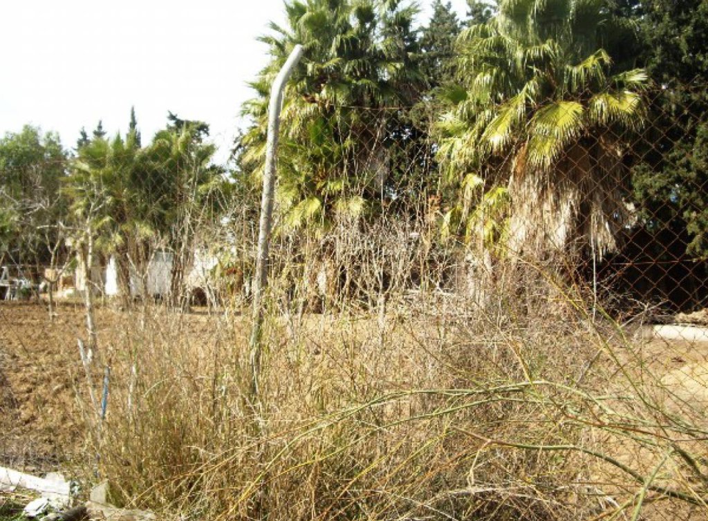 Venta - Plot of Land - Los Alcázares