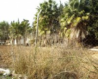 Venta - Plot of Land - Los Alcázares
