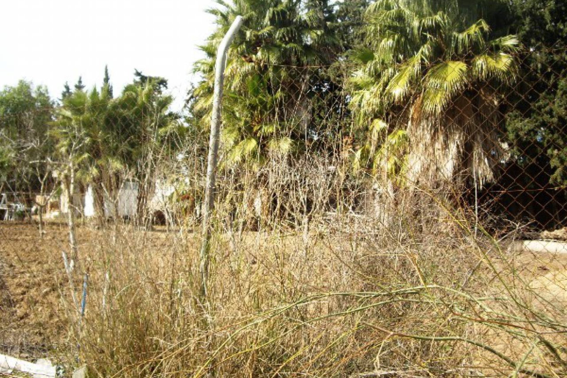 Venta - Plot of Land - Los Alcázares