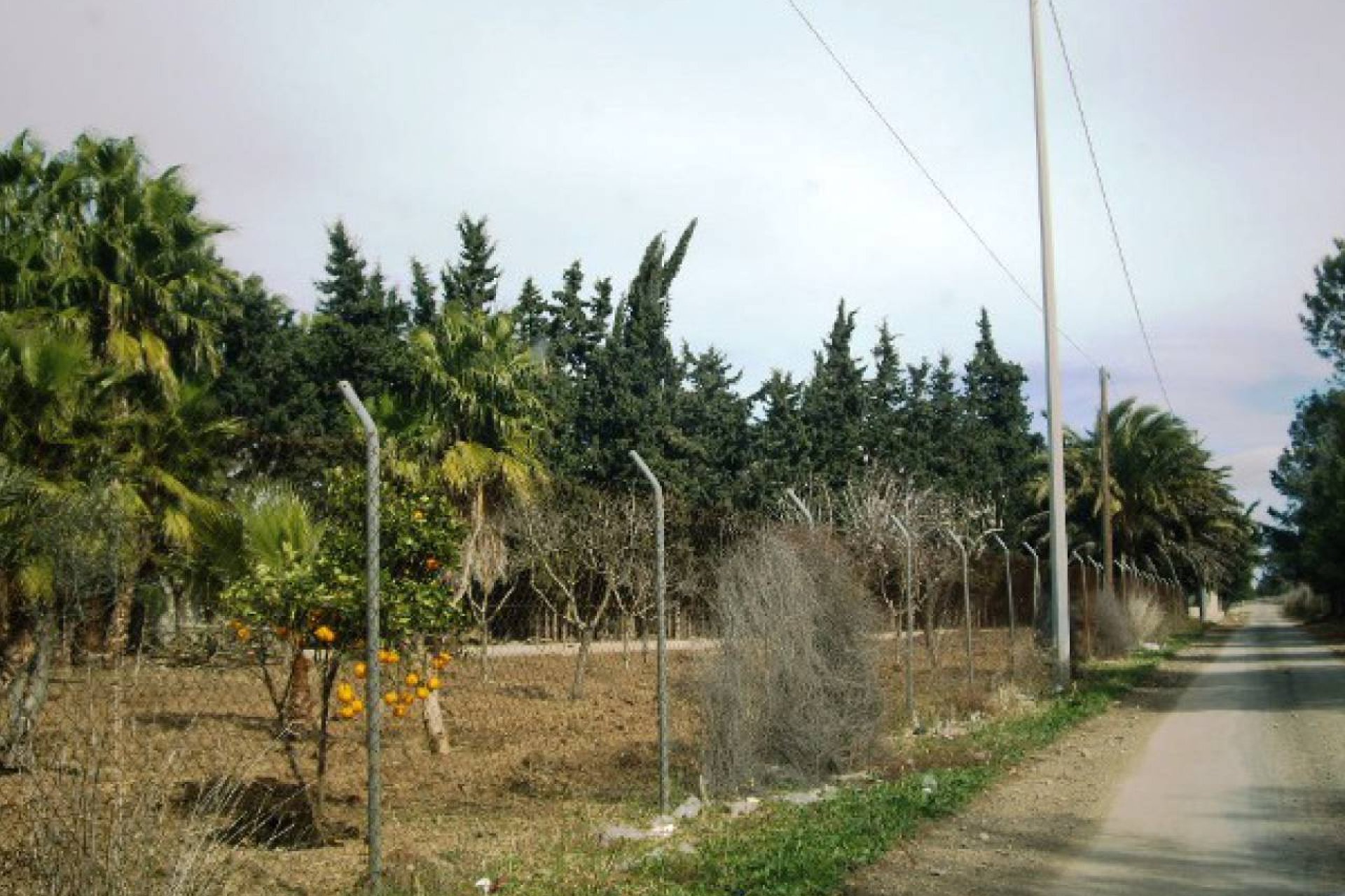 Venta - Plot of Land - Los Alcázares