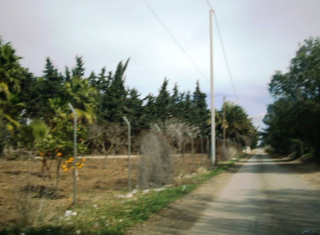 Venta - Plot of Land - Los Alcázares