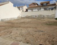 Venta - Plot of Land - Los Alcázares
