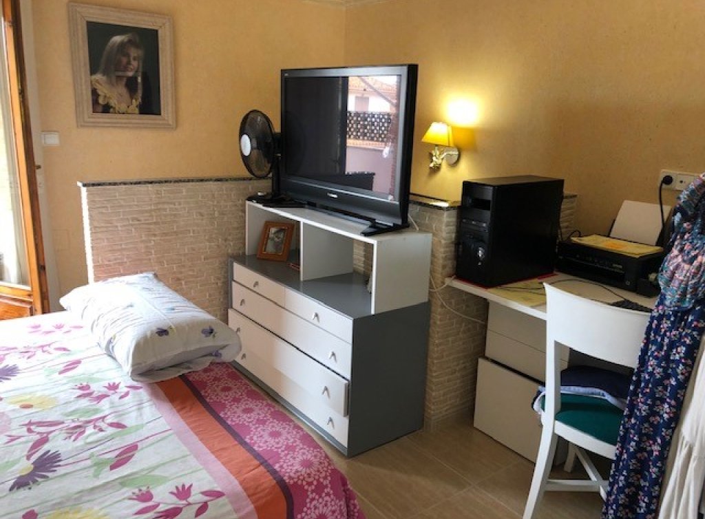 Venta - Triplex - Los Alcázares