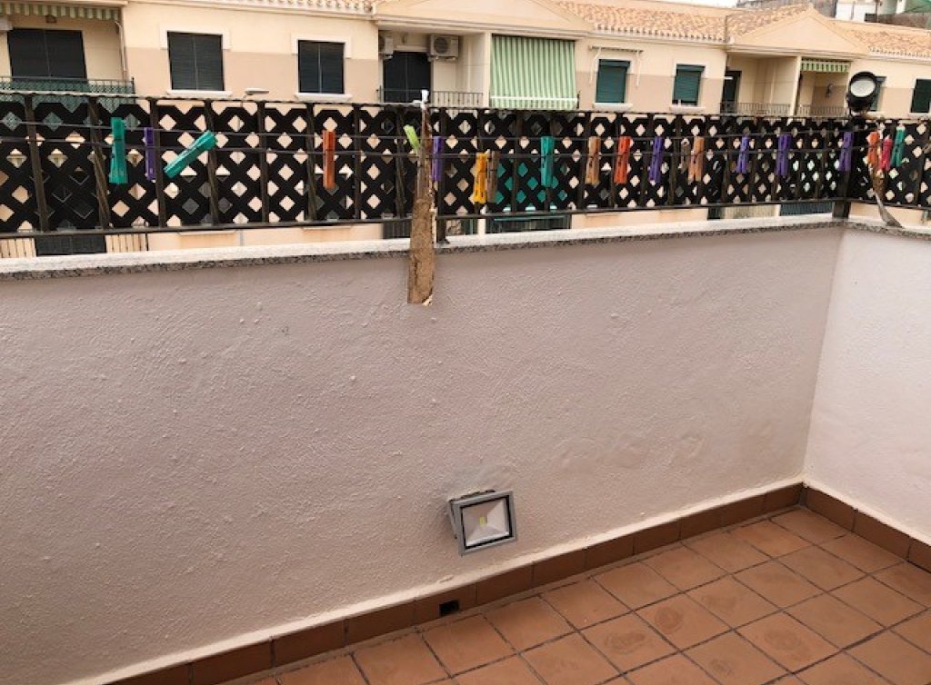 Venta - Triplex - Los Alcázares