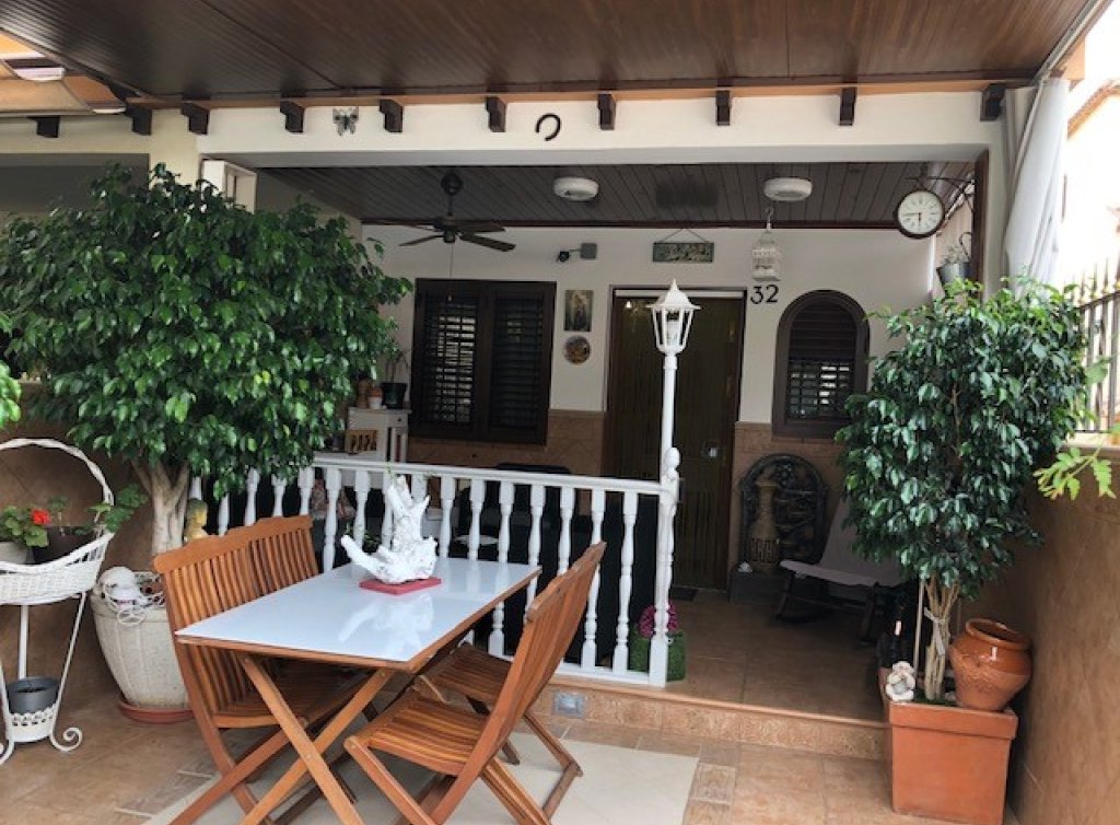 Venta - Triplex - Los Alcázares