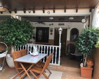 Venta - Triplex - Los Alcázares