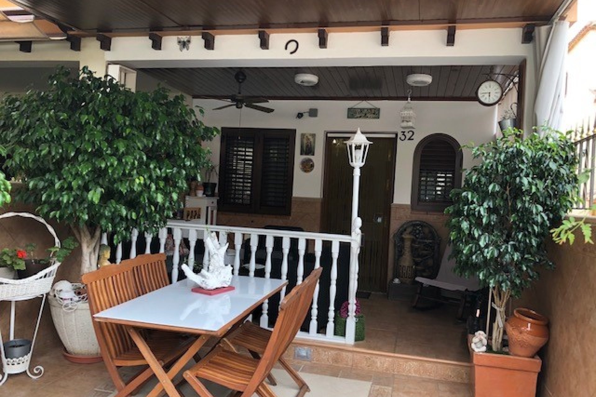 Venta - Triplex - Los Alcázares