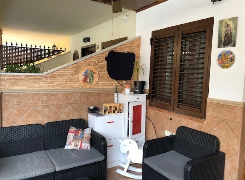 Venta - Triplex - Los Alcázares
