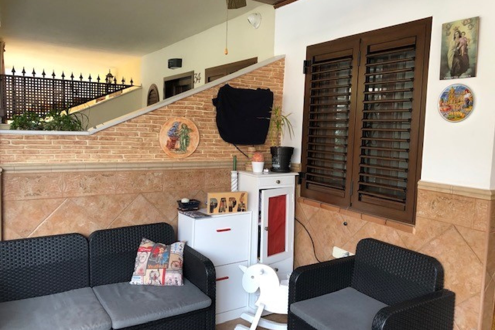 Venta - Triplex - Los Alcázares