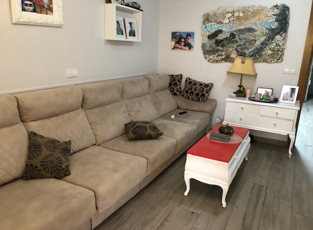 Venta - Triplex - Los Alcázares
