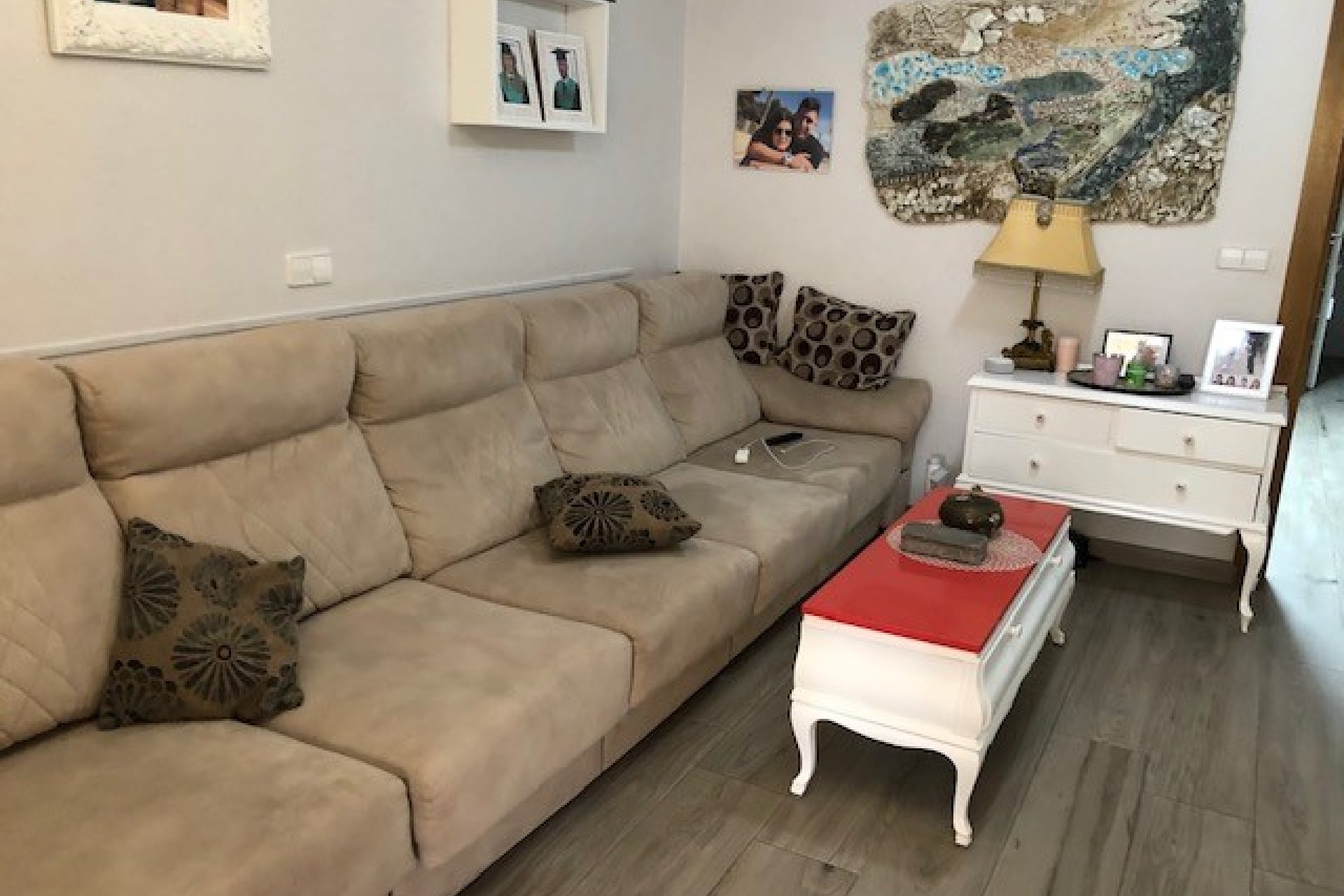 Venta - Triplex - Los Alcázares