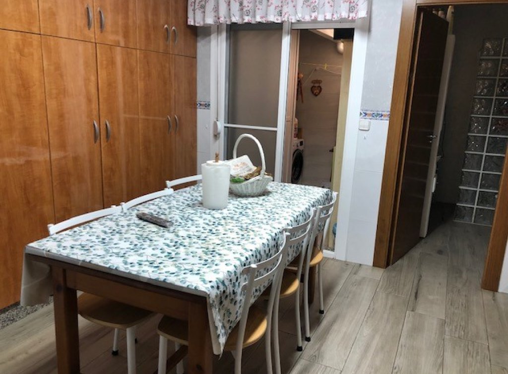 Venta - Triplex - Los Alcázares