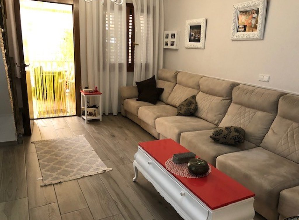 Venta - Triplex - Los Alcázares