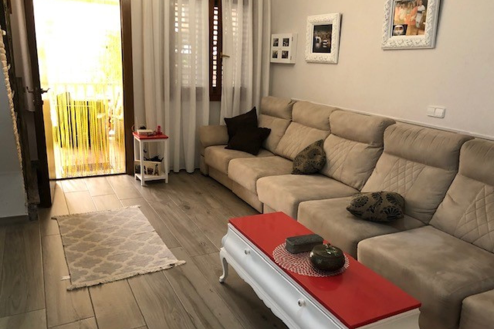 Venta - Triplex - Los Alcázares