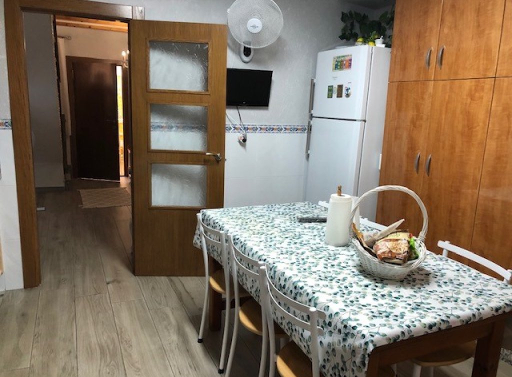 Venta - Triplex - Los Alcázares