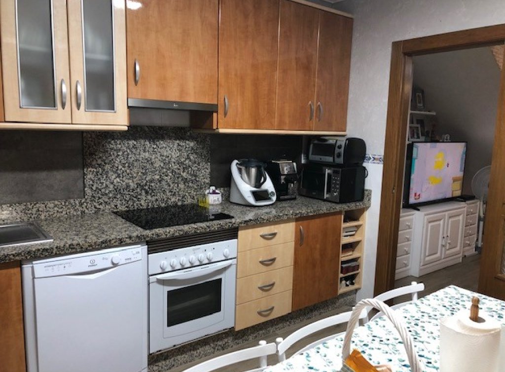 Venta - Triplex - Los Alcázares