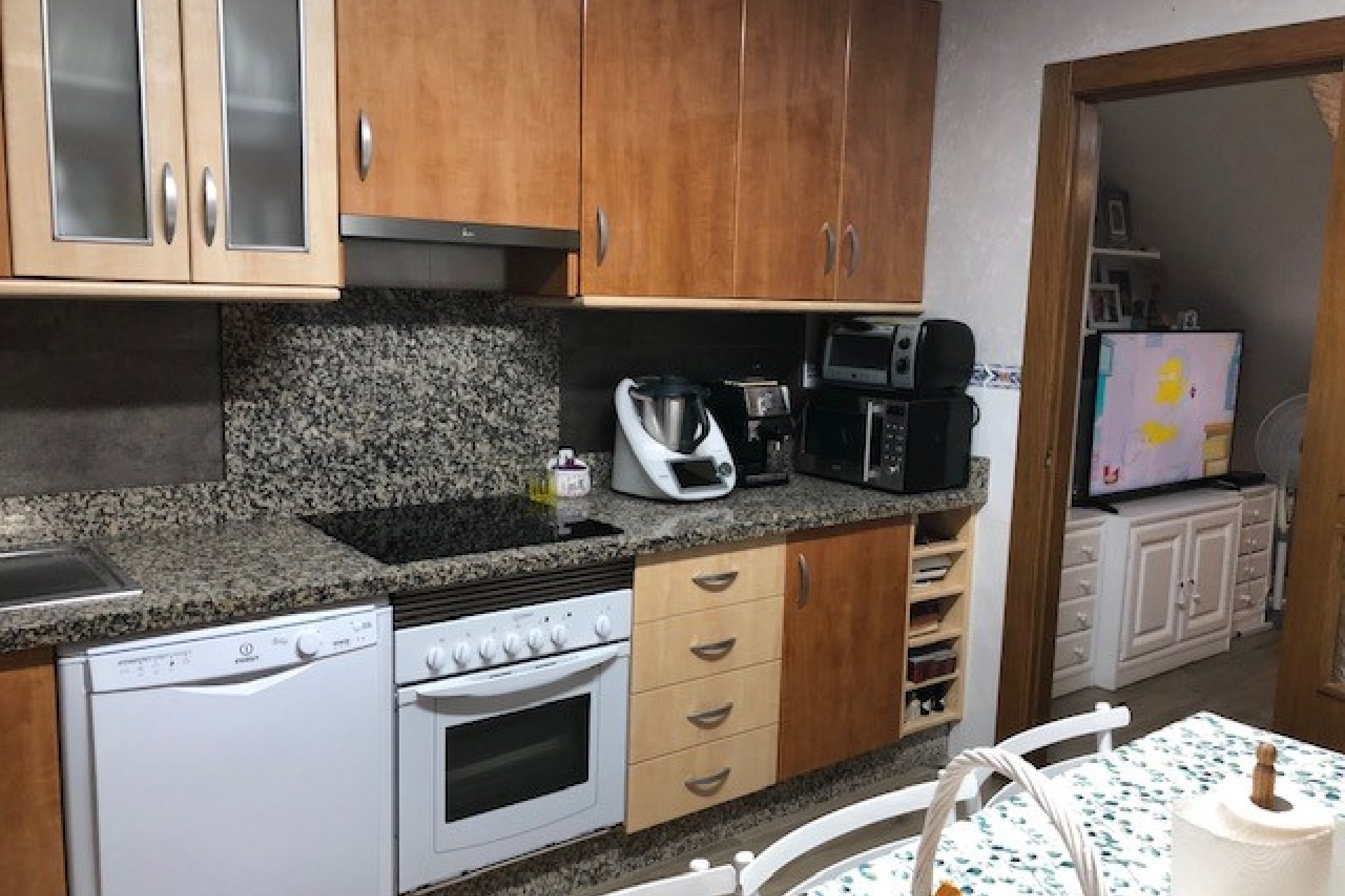 Venta - Triplex - Los Alcázares