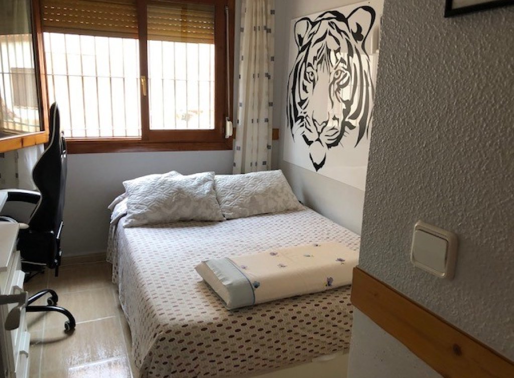 Venta - Triplex - Los Alcázares