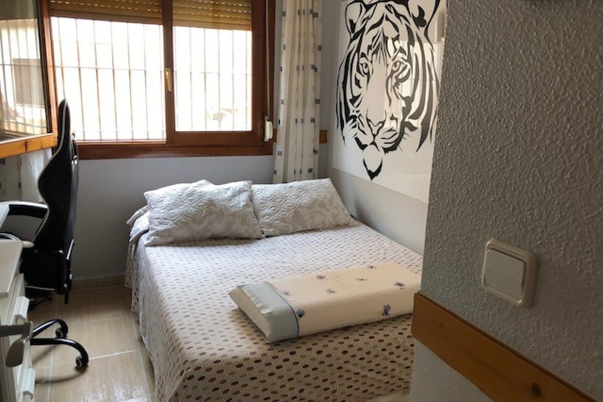 Venta - Triplex - Los Alcázares