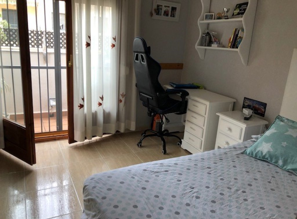 Venta - Triplex - Los Alcázares