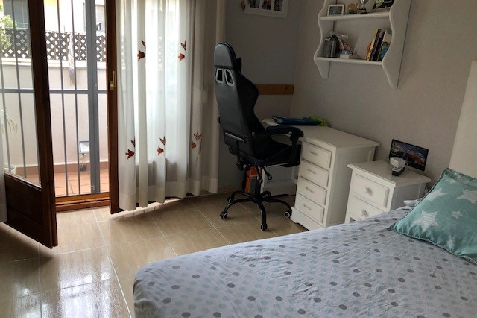 Venta - Triplex - Los Alcázares