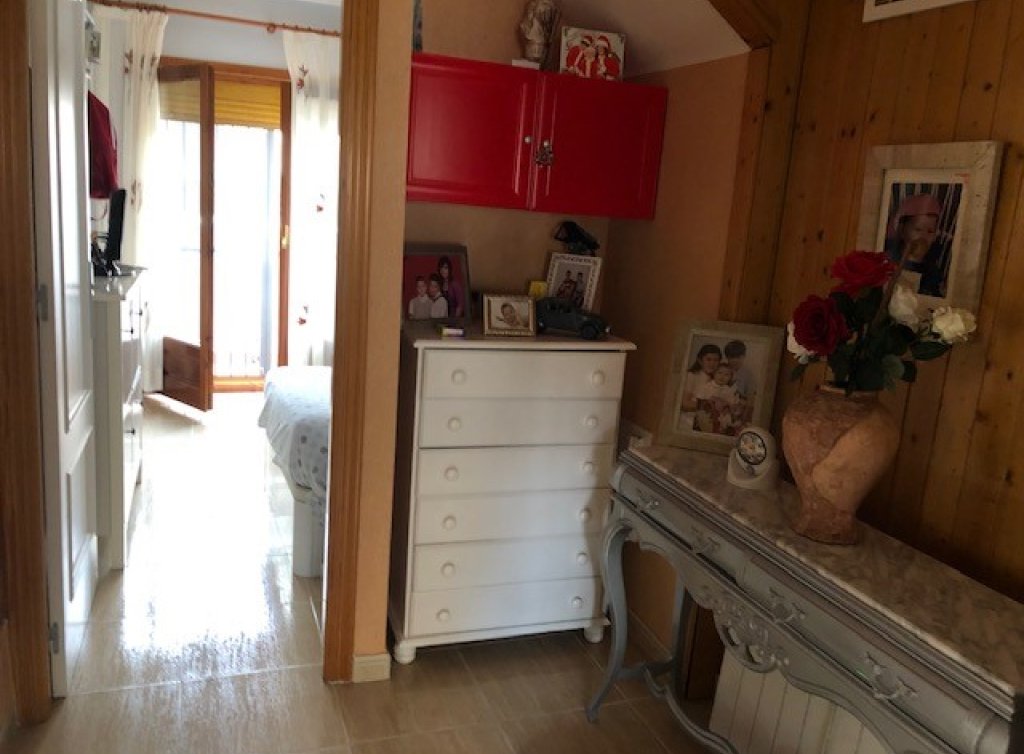 Venta - Triplex - Los Alcázares