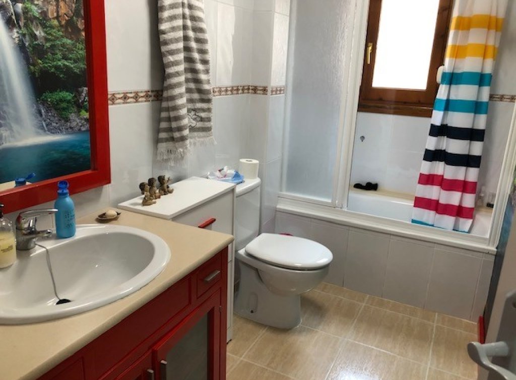 Venta - Triplex - Los Alcázares