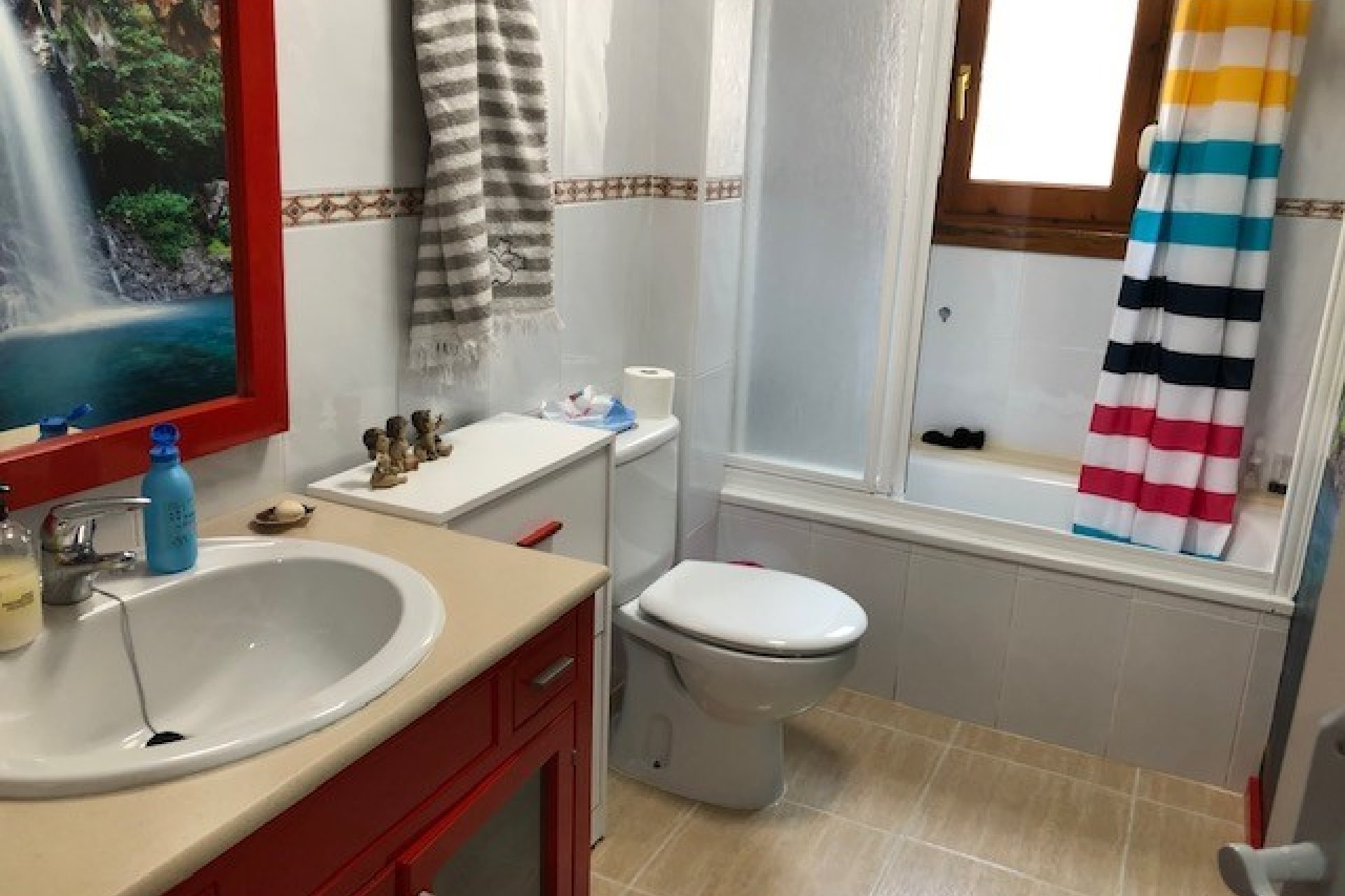 Venta - Triplex - Los Alcázares