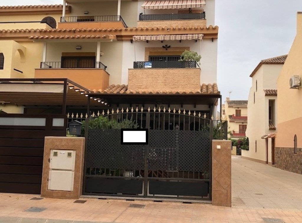 Venta - Triplex - Los Alcázares