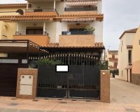 Venta - Triplex - Los Alcázares