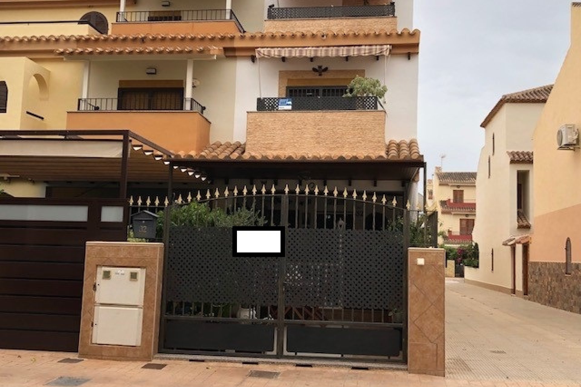 Venta - Triplex - Los Alcázares