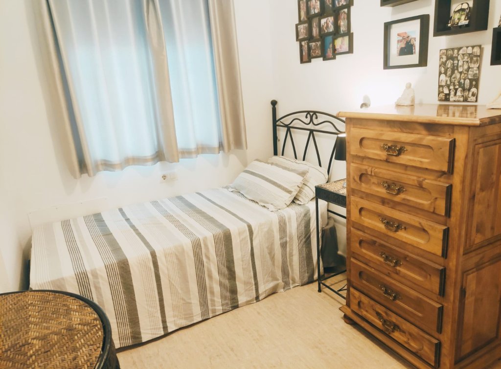 Venta - Triplex - Los Alcázares
