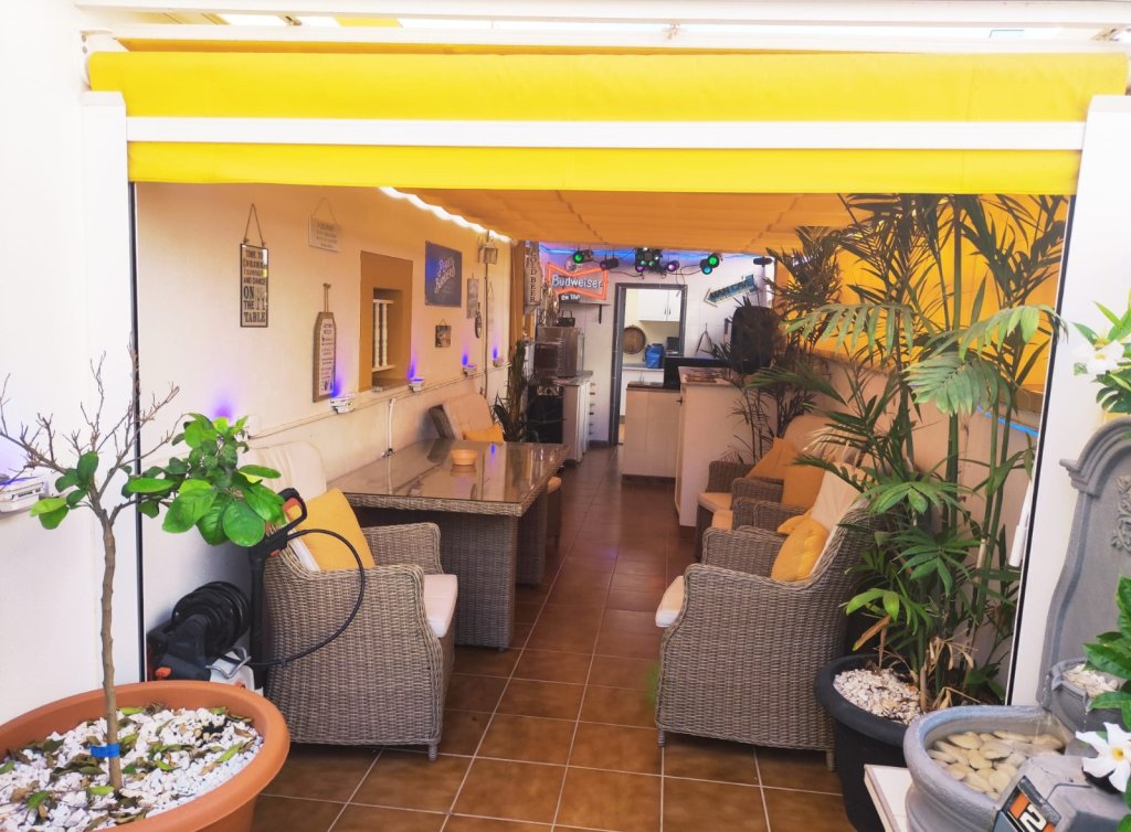 Venta - Triplex - Los Alcázares