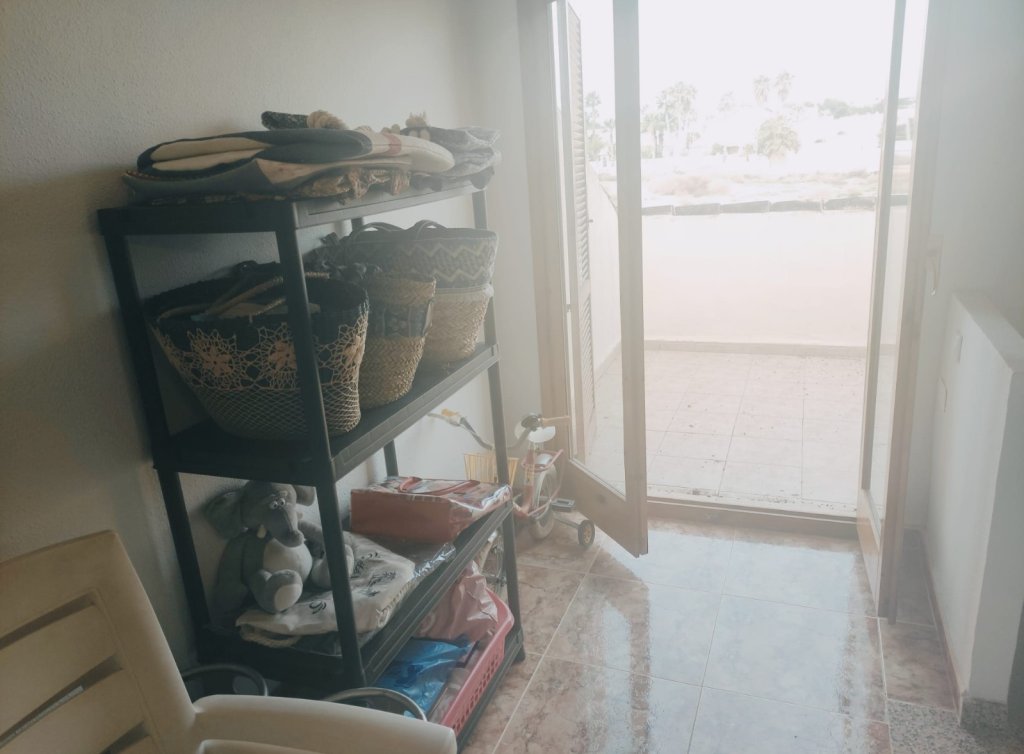 Venta - Triplex - Los Alcázares