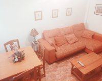 Venta - Triplex - Los Alcázares