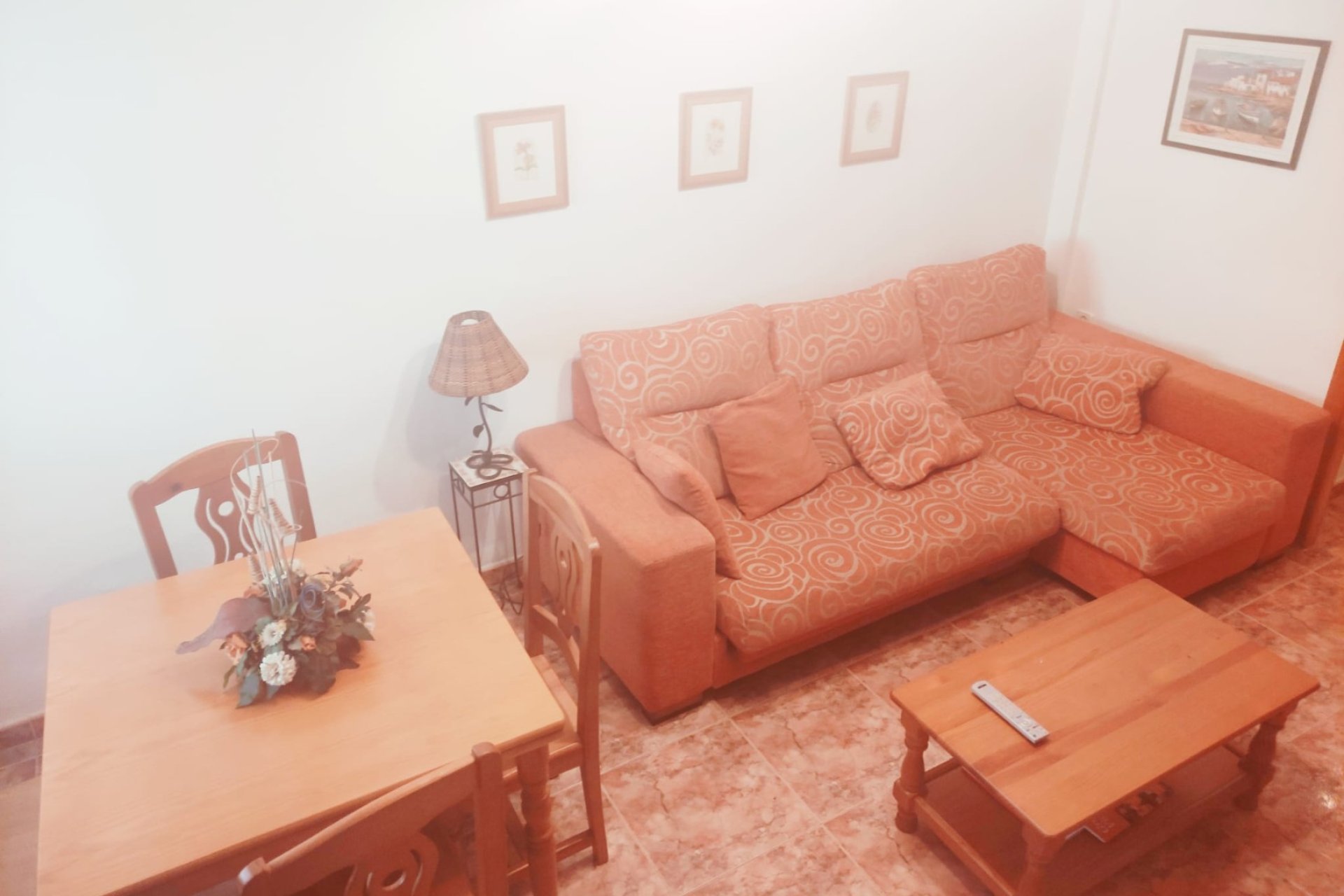 Venta - Triplex - Los Alcázares