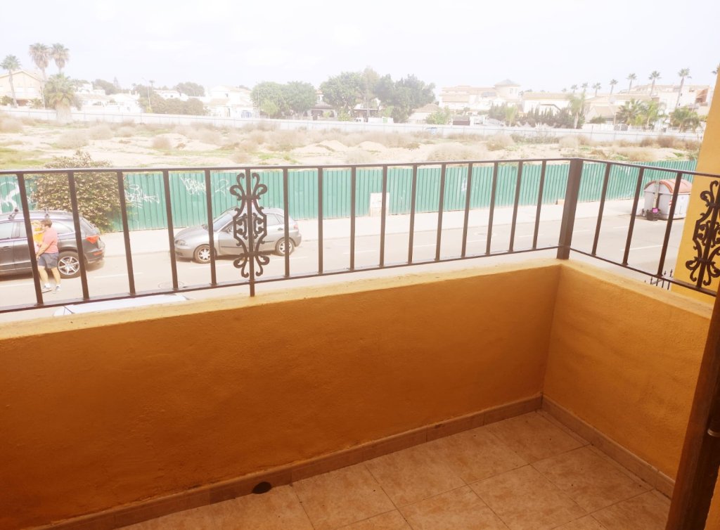 Venta - Triplex - Los Alcázares