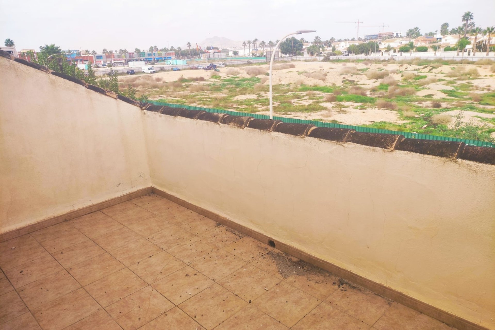 Venta - Triplex - Los Alcázares
