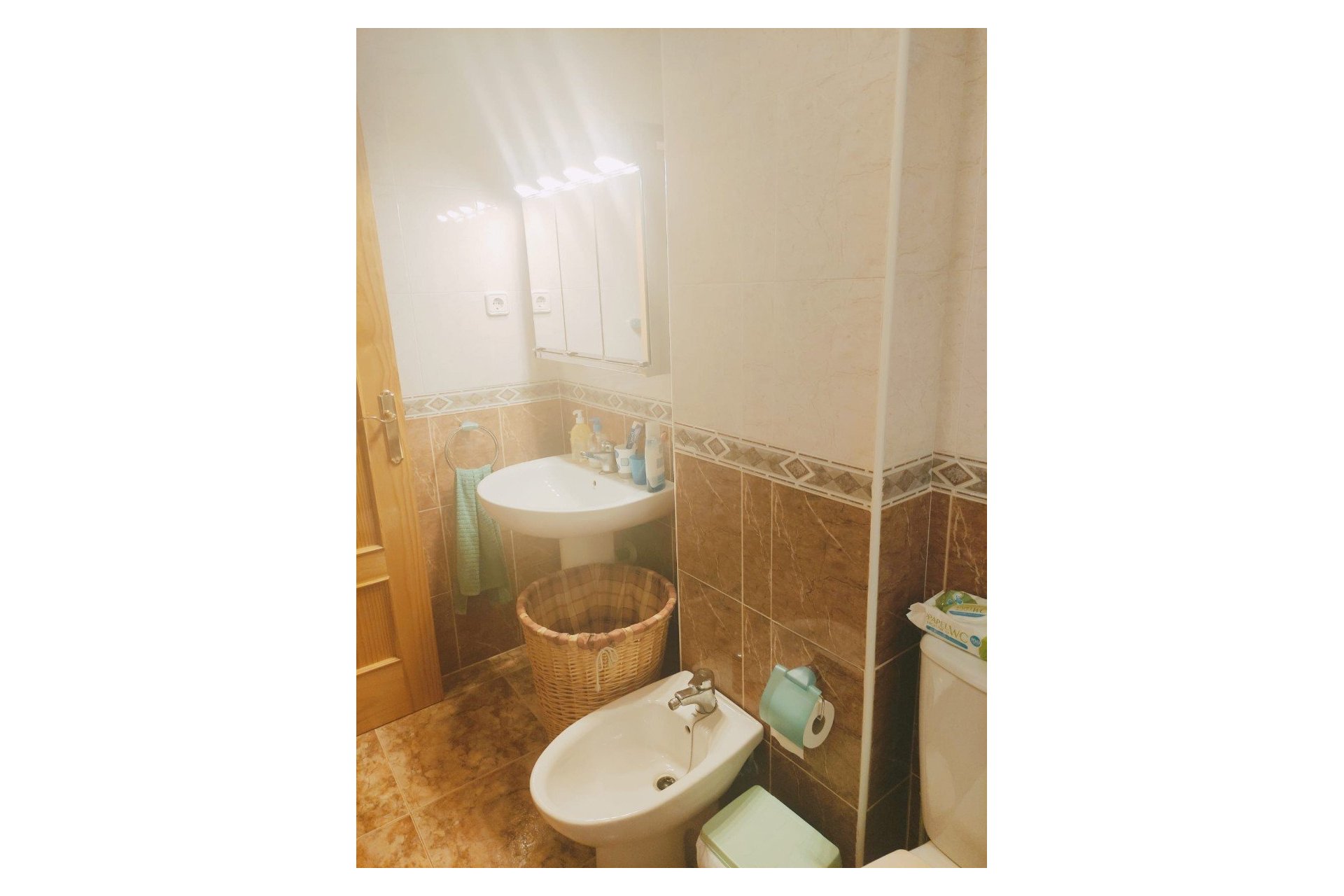Venta - Triplex - Los Alcázares