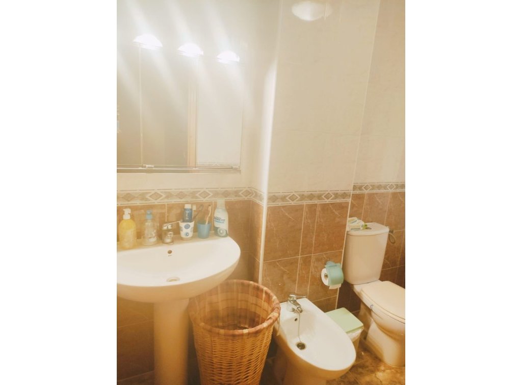 Venta - Triplex - Los Alcázares