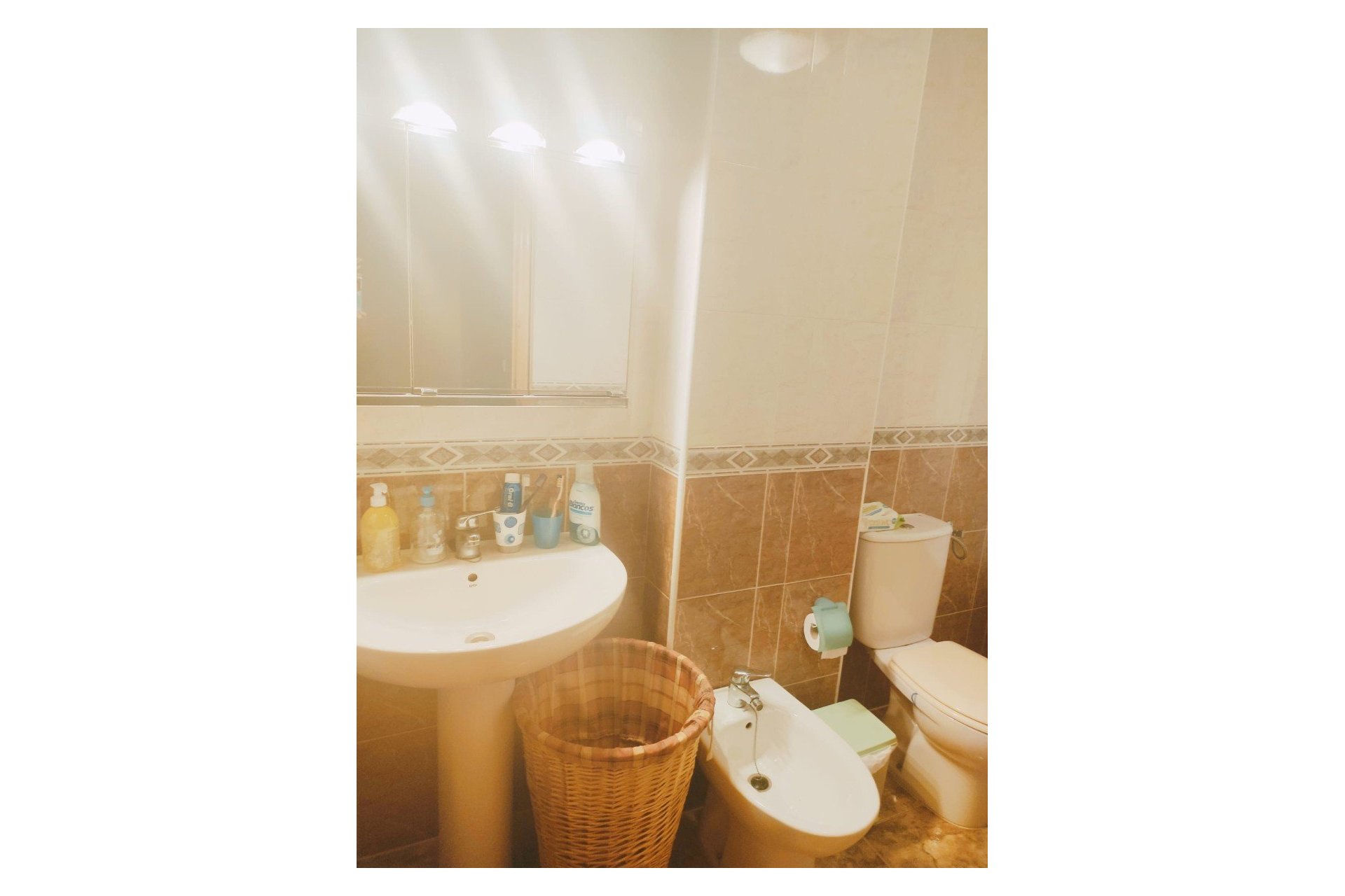 Venta - Triplex - Los Alcázares